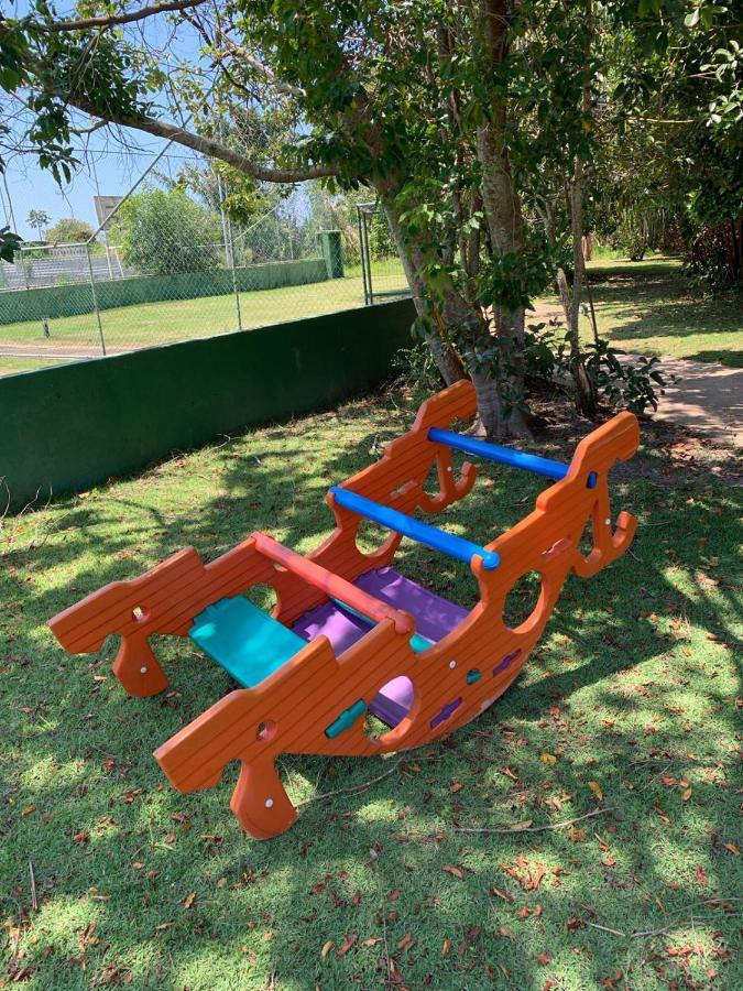 Suite Com Varanda No Iloa - Sem Enxoval บาร์ฮาเดเซามิเกล ภายนอก รูปภาพ