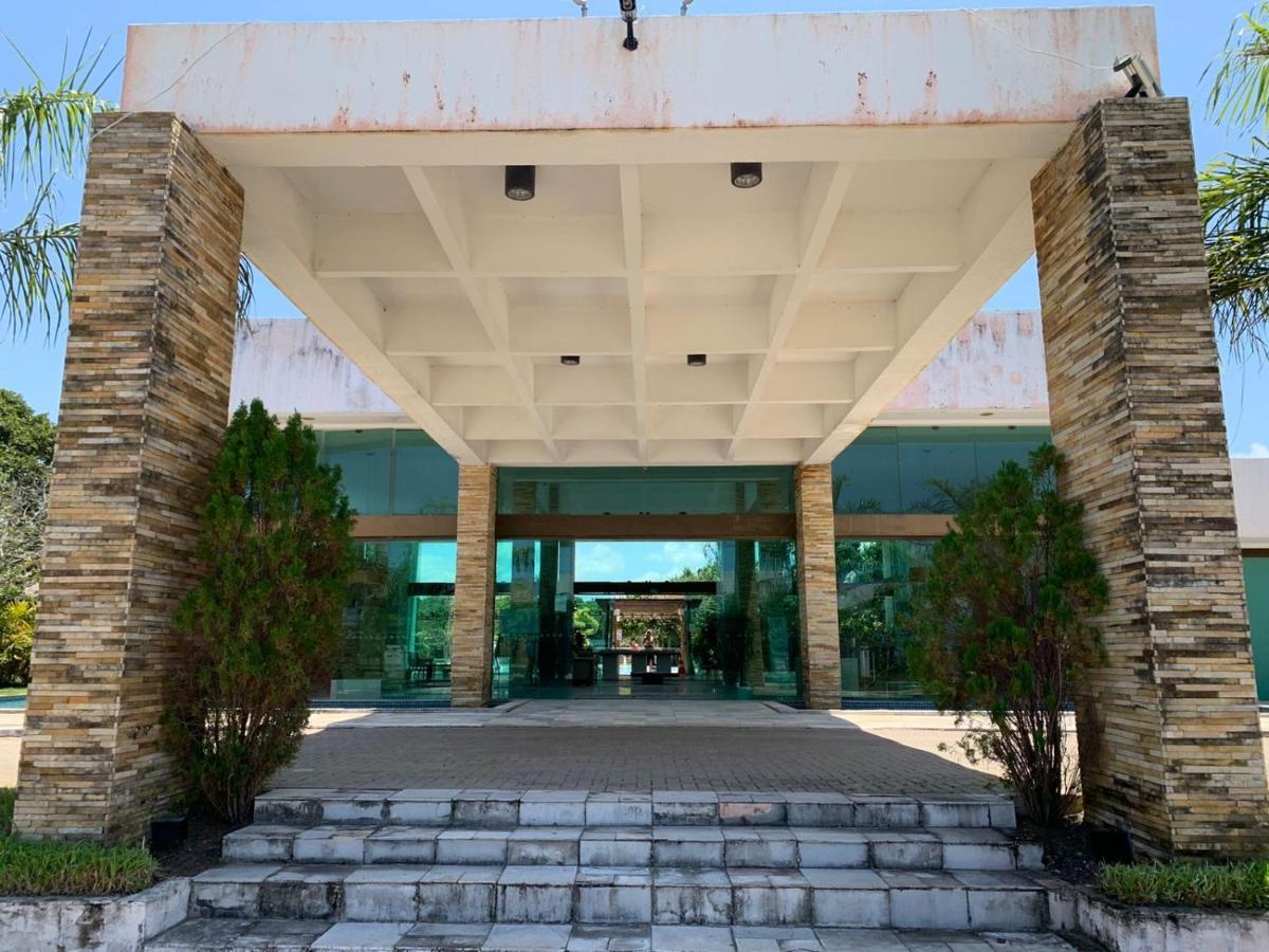 Suite Com Varanda No Iloa - Sem Enxoval บาร์ฮาเดเซามิเกล ภายนอก รูปภาพ