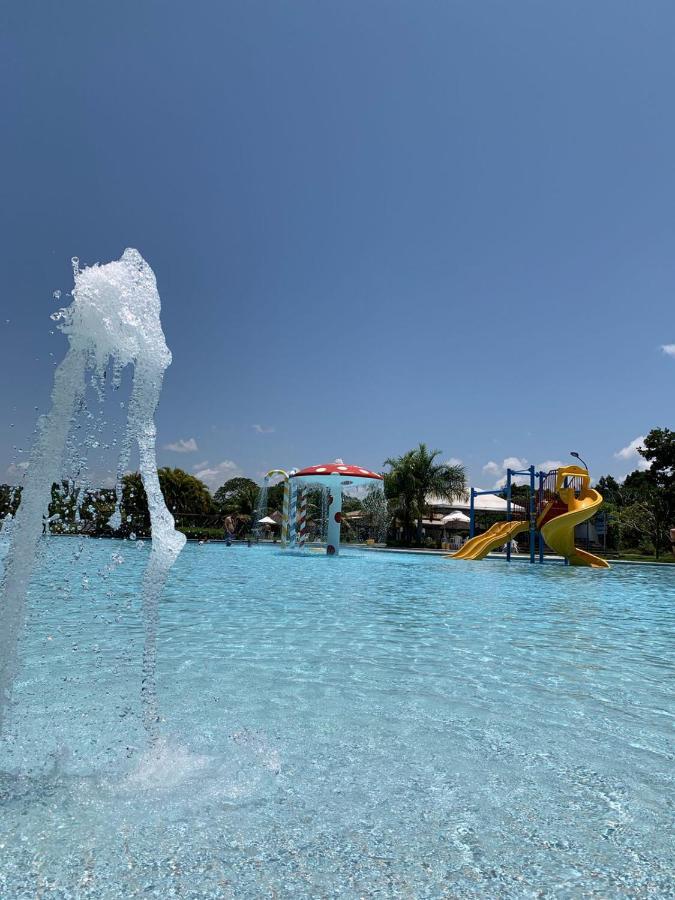 Suite Com Varanda No Iloa - Sem Enxoval บาร์ฮาเดเซามิเกล ภายนอก รูปภาพ