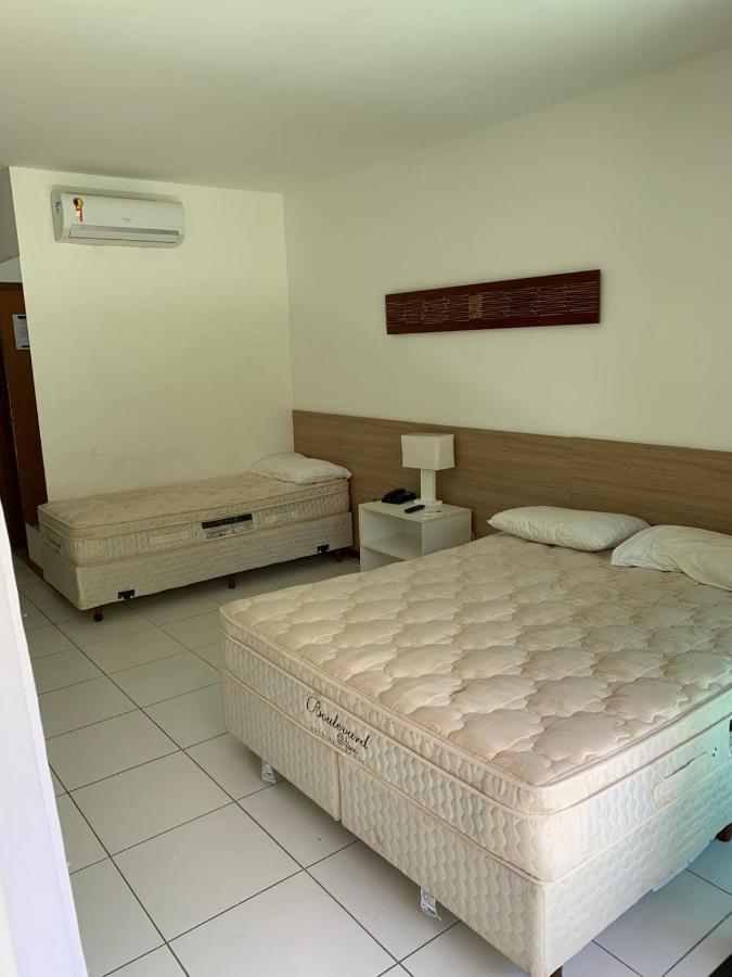 Suite Com Varanda No Iloa - Sem Enxoval บาร์ฮาเดเซามิเกล ภายนอก รูปภาพ