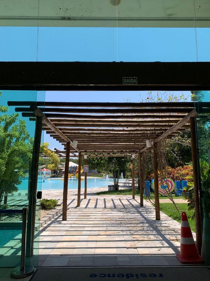 Suite Com Varanda No Iloa - Sem Enxoval บาร์ฮาเดเซามิเกล ภายนอก รูปภาพ